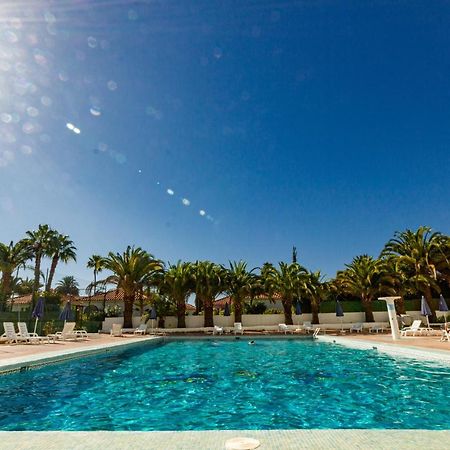 Aguacate Friendly Holiday Home Playa del Inglés Exterior foto