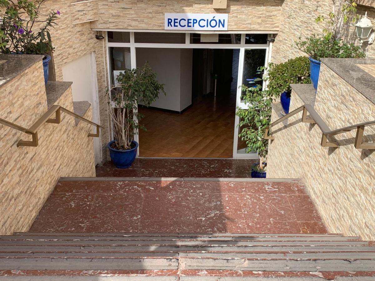 Aguacate Friendly Holiday Home Playa del Inglés Exterior foto