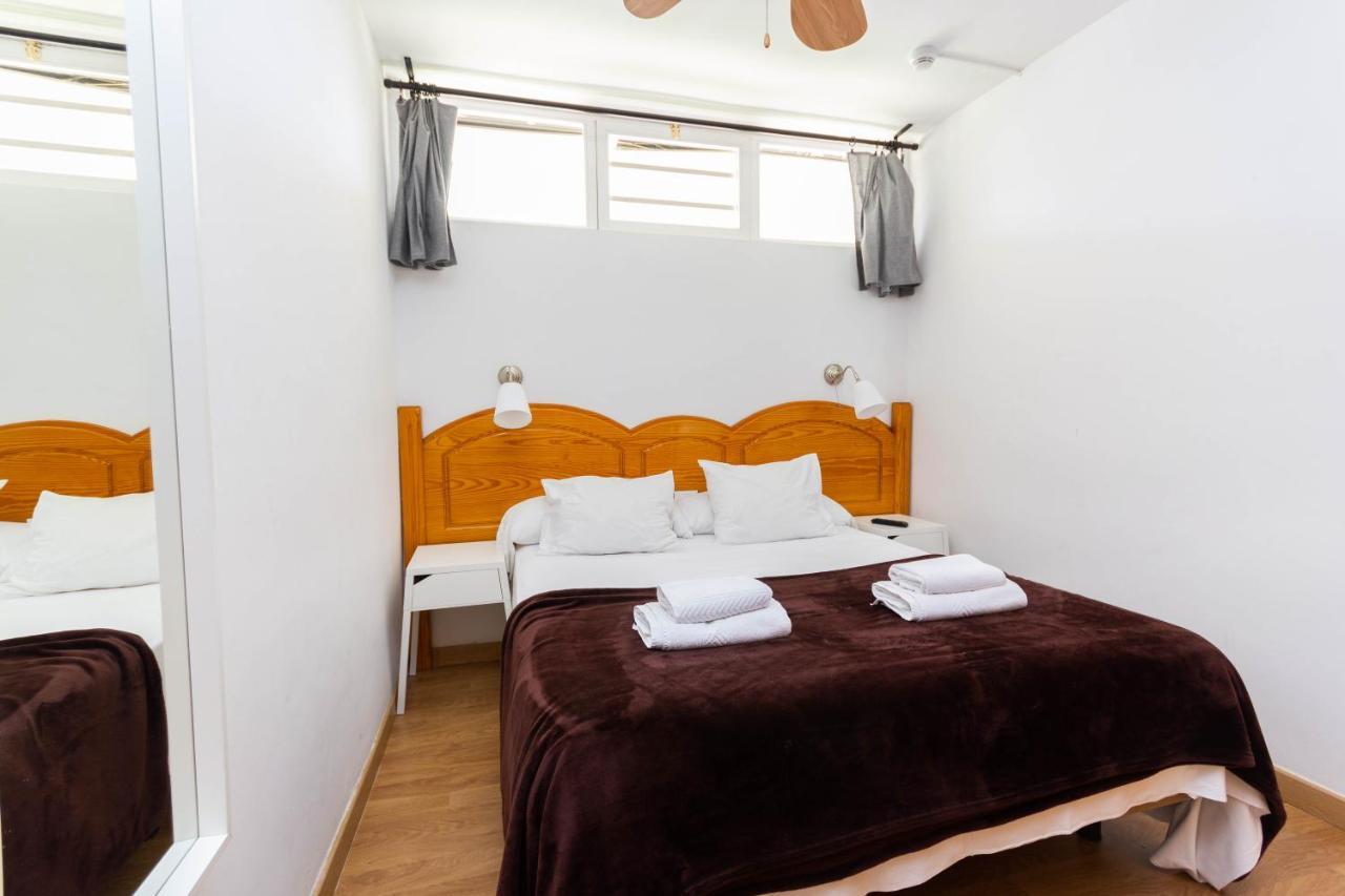 Aguacate Friendly Holiday Home Playa del Inglés Exterior foto
