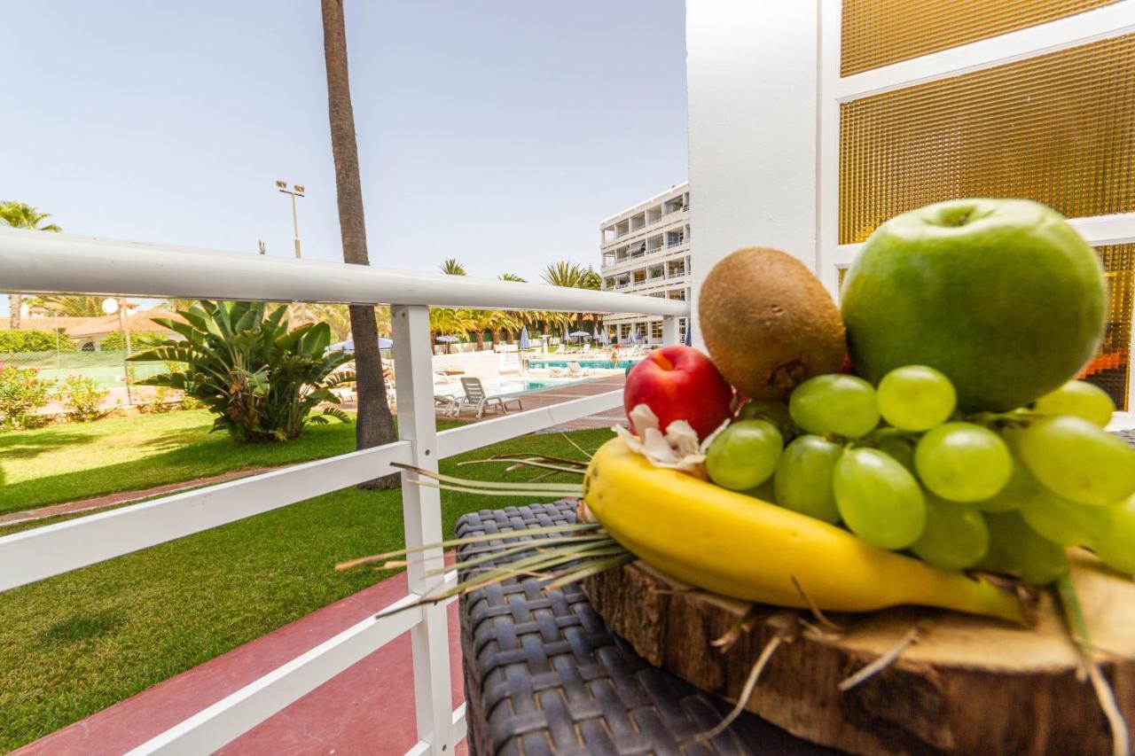 Aguacate Friendly Holiday Home Playa del Inglés Exterior foto